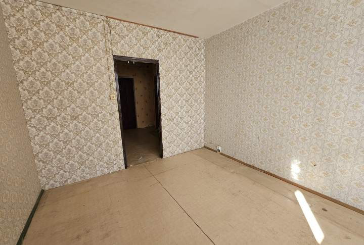 REZERVOVANÝ - PREDAJ 1 IZBOVÝ BYT MIŠKOVECKÁ ULICA, KOŠICE JUH