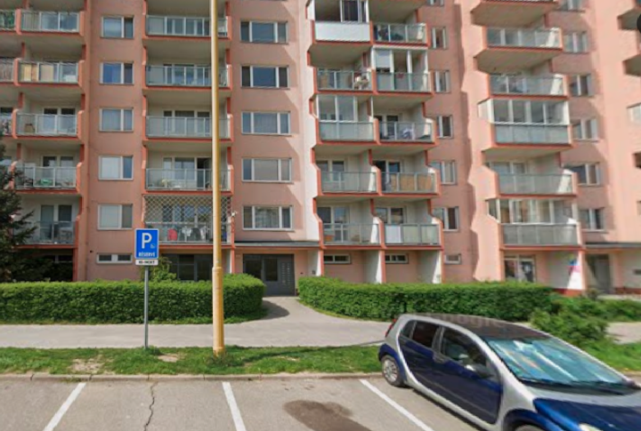 Pripravujeme na predaj priestranný 1 izbový byt s lodžiou – Helsinská ulica, Košice