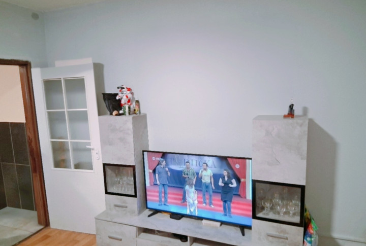 Na predaj 1 izbový byt, Čučmianska ulica,  Rožňava