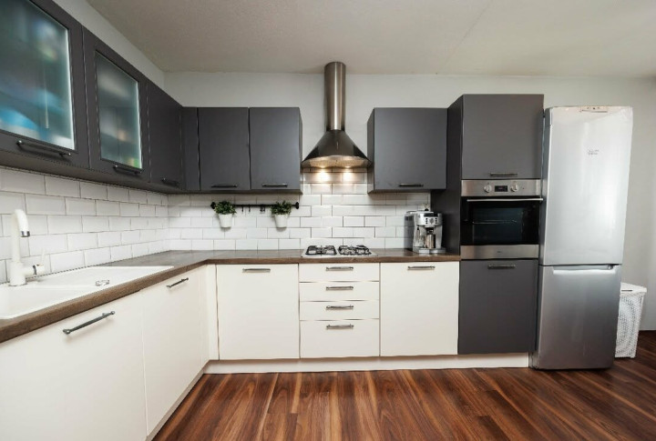 Na predaj 3 izbový byt , Krosnianska, Košice III.