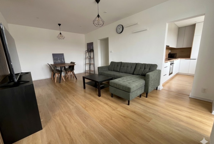 Kompletne zrekonštruovaný 3izbový byt na Terase