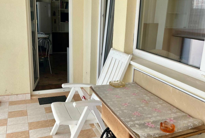 Na prenájom zariadený 3 izbový byt na sídlisku lll