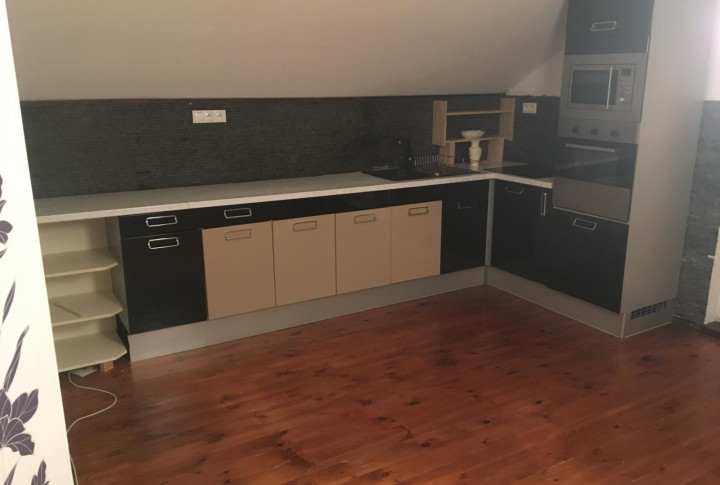 Na  prenájom rodinný dom Nitra - Kynek