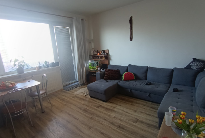 Na prenájom 3 izbový byt Výčapy - Opatovce pre pracujúcu rodinu s deťmi