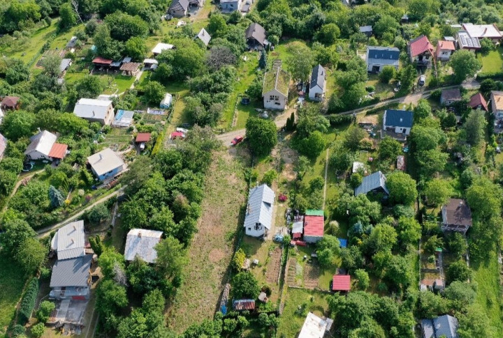 Na predaj stavebný pozemok ,Kavečany ,Košice