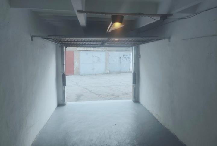 Na predaj garáž,  Jakobyho ulica, Košice,  Staré Mesto