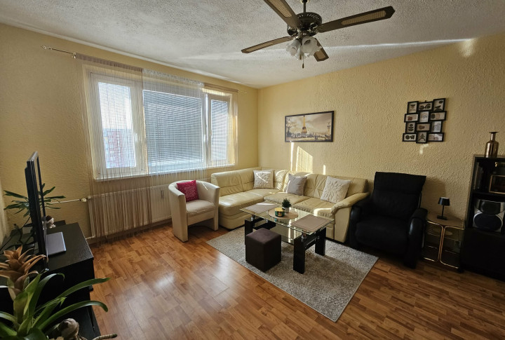 Na predaj 3 izbový byt na Sekčove Pozor znížená cena