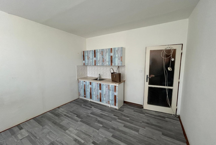 REZERVOVANÉ!Útulná garsónka pre 2 osoby v Nitre Chrenová aj s domácim zvieratkom