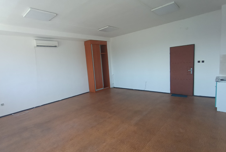 Na prenájom kancelária Nitra Pražská