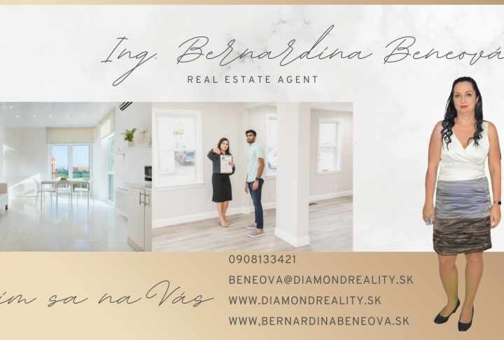 Na prenájom obchodný priestor 170 m² v Nitre – ideálne pri autobusovej stanici