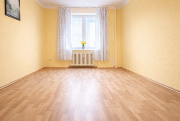 REZERVOVANÉ! Na predaj 1 izbový, Kisdyho ulici ,Košice Sever,