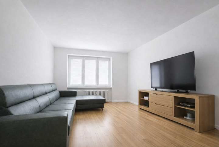 Na predaj 2 izbový byt , Komenského ulici. Košice - Staré  Mesto