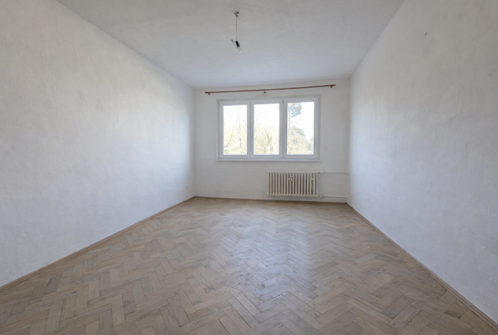 Na predaj 3-izbový byt na Terase, ulica Pokroku (Košice - Západ)