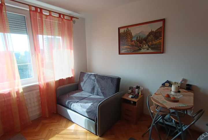 Diamond reality Nitra, s.r.o. ponúka na predaj garsónku v Nitre – Chrenová