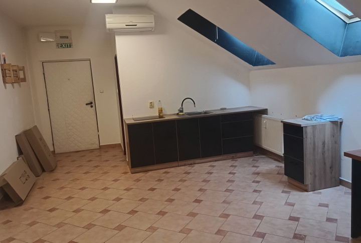 Na prenájom byt v rodinnom dome Nitra - Dolné Krškany