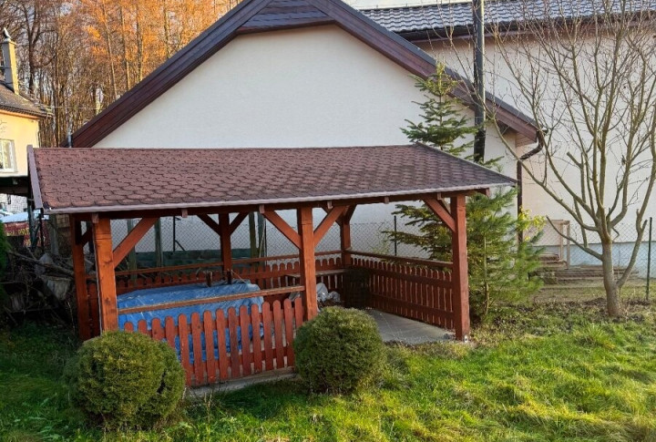 Na predaj  záhradný pozemok s chatkou, Zelený Dvor, Košice