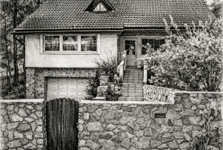 Rodinný dom Košice, Suchodolinská ulica, - top lokalita