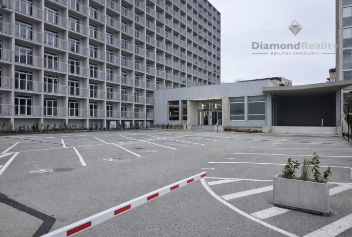 NA PRENÁJOM BYT NA KYSUCKEJ UL. | FOR RENT APARTMENT NEAR HOSPITAL