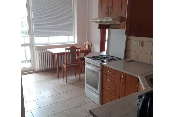 Na predaj 3 izbový byt, ulica Slovenskej Jednoty, Staré mesto  -  Košice