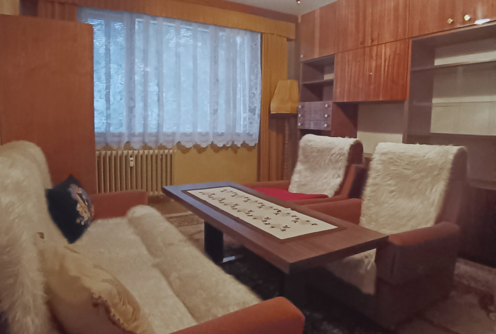 REZERVOVANÉ! Na predaj 1 izbový byt, Orgovánová ulica, Košice  – Západ