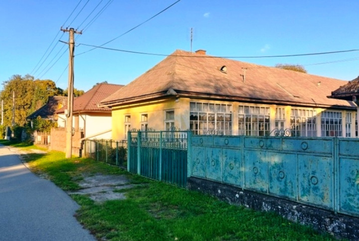 Na predaj  Rodinný dom, Rybárska ulica,  Veľká Ida ,Košice - Okolie