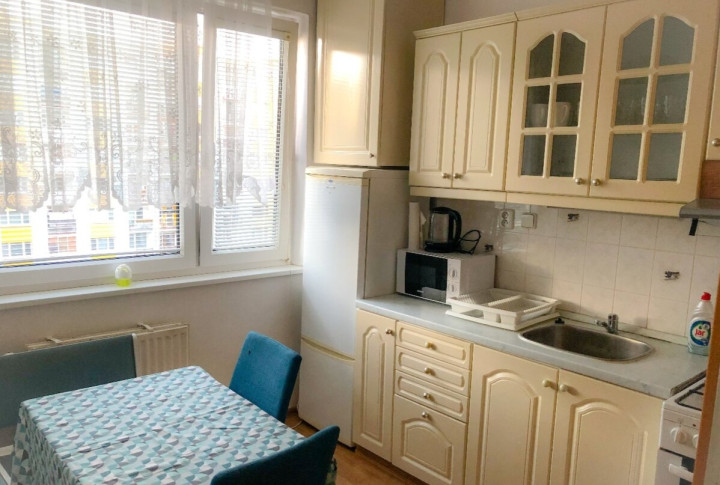 Na predaj 2 izbový byt, Bernolákova ulica, Košice - Západ