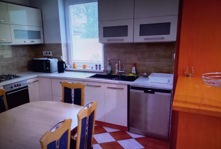 Na prenájom rodinný dom Nitra - Janíkovce