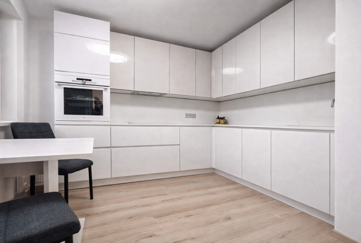 Na prenájom 1 izbový byt , Komenského ulici, Sever - Staré Mesto, Košice