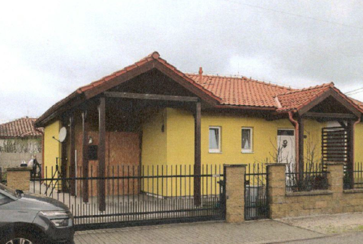 Moderný 4-izbový bungalov v tichej novostavbovej štvrti – Reca pri Senci