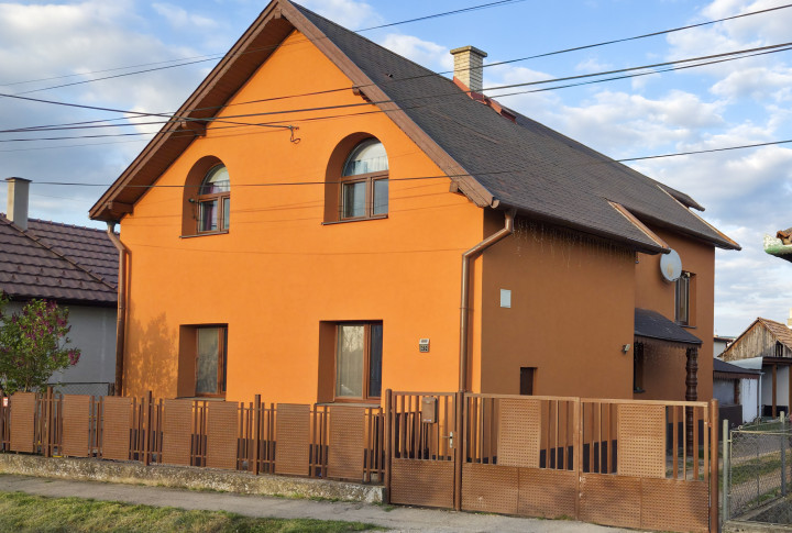 NA PREDAJ PRIESTRANNÝ MLADŠÍ RODINNÝ DOM | TORNAĽA