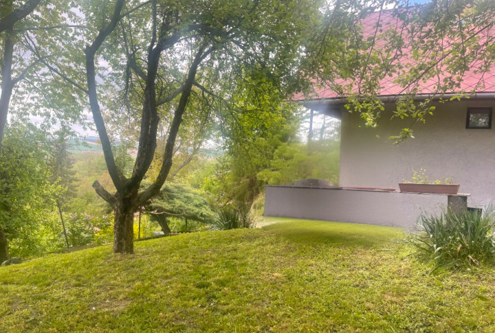 Na predaj chata, Vyšná Hutka , Košice - Okolie