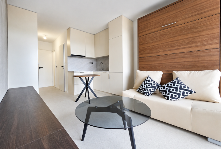 NA PRENÁJOM BYT NA KYSUCKEJ UL. | FOR RENT APARTMENT NEAR HOSPITAL