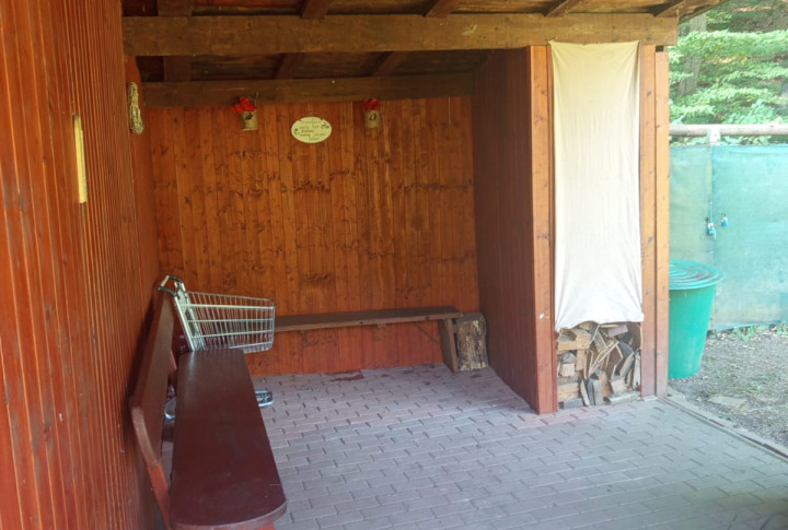 Na predaj chata, Kysak, Košice  - Okolie