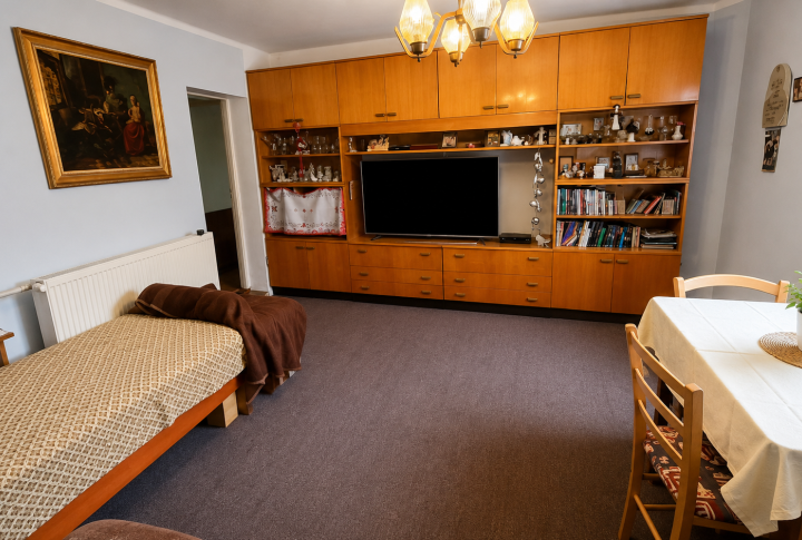 RODINNÝ DOM S VEĽKÝM POZEMKOM 1137 m² VO VINODOLE