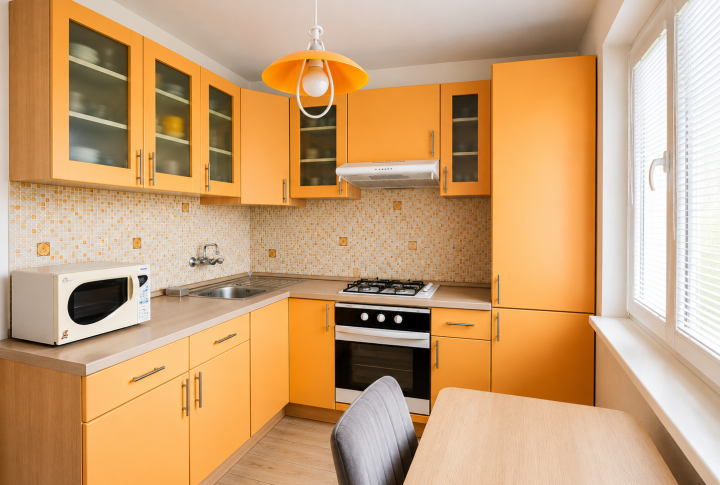 Na predaj 1 izbový byt, Braniskova ulica, Košice-Staré mesto