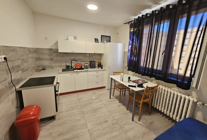 Na predaj 1,5 izbový byt na Karpatskej ul. v Prešove