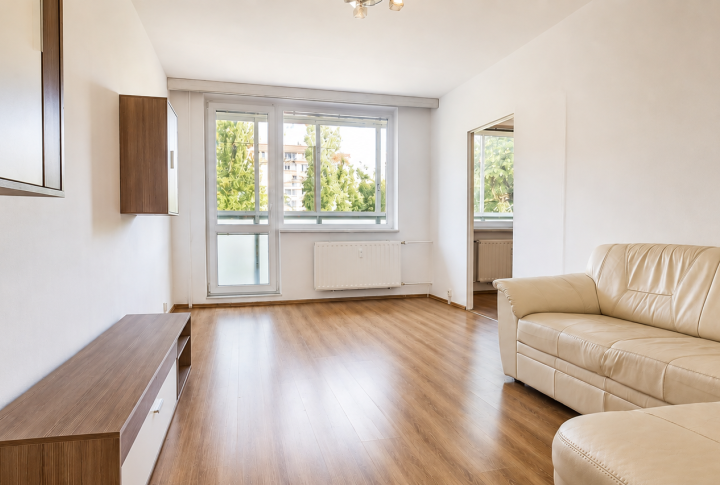 Ponúkam na predaj 3 izbový byt, Fibichová ul., Košice JUH
