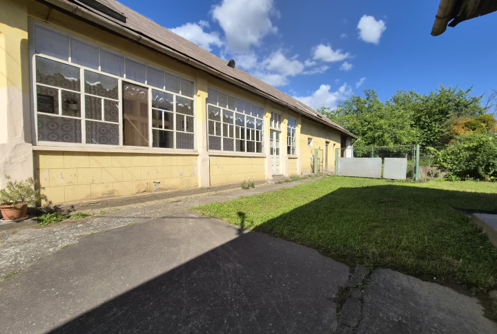 Na predaj  Rodinný dom, Rybárska ulica,  Veľká Ida ,Košice - Okolie