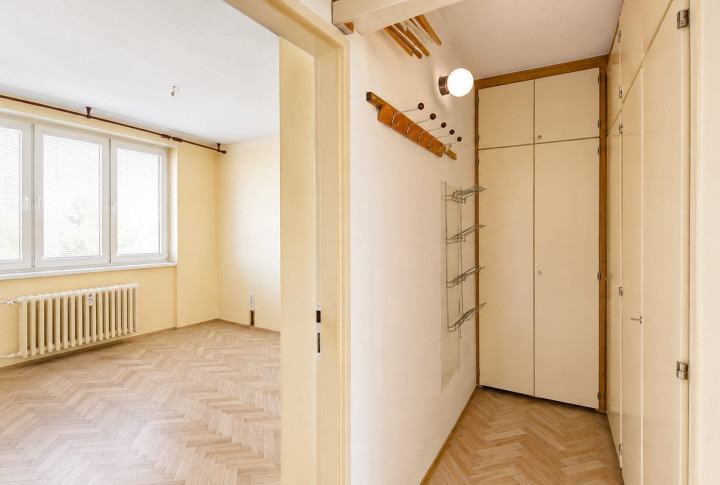 3-IZBOVÝ BYT V TOP LOKALITE – MUDROŇOVA | 72 m² | SKVELÁ DISPOZÍCIA