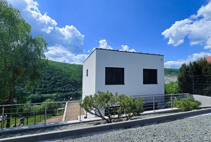 Na predaj nízkoenergetocky dom, novostavba v Košiciach