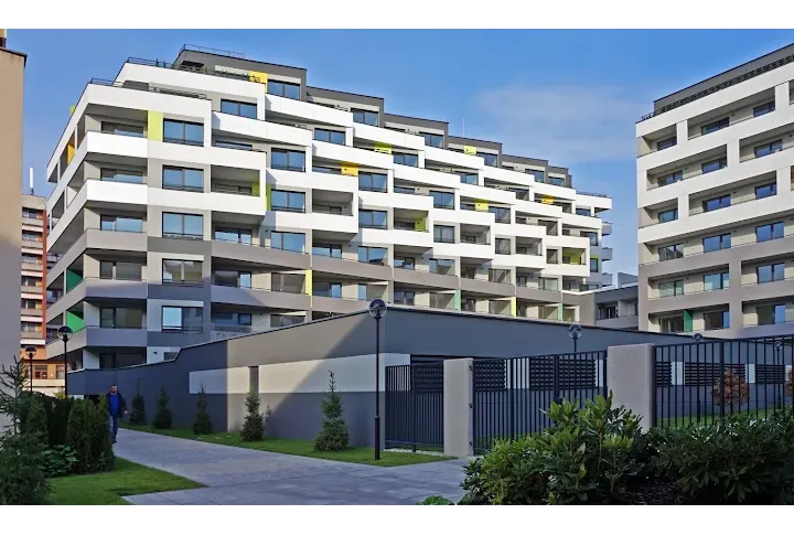 Na predaj 1 izbový byt - Rezidencia Košice