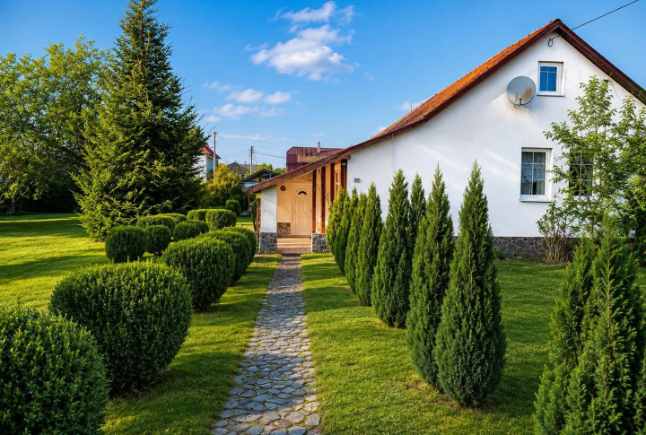 Na predaj rodinný dom , Ďurkov, Košice - okolie