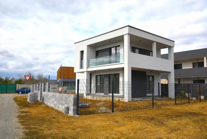 TOP Na prenájom NOVOSTAVBA Košice-Čaňa