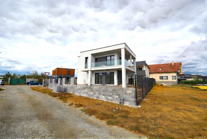 TOP Na predaj rodinný dom ČAŇA Košice-okolie