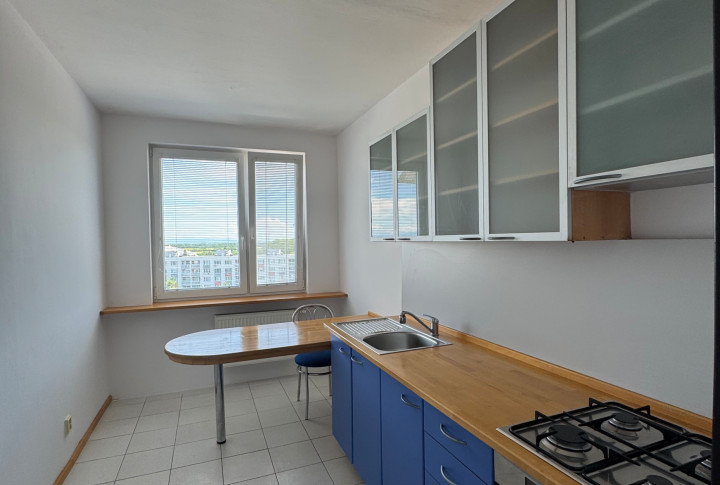 Na predaj 3 izbový byt s BALKÓNOM, Berehovská ulica, Trebišov