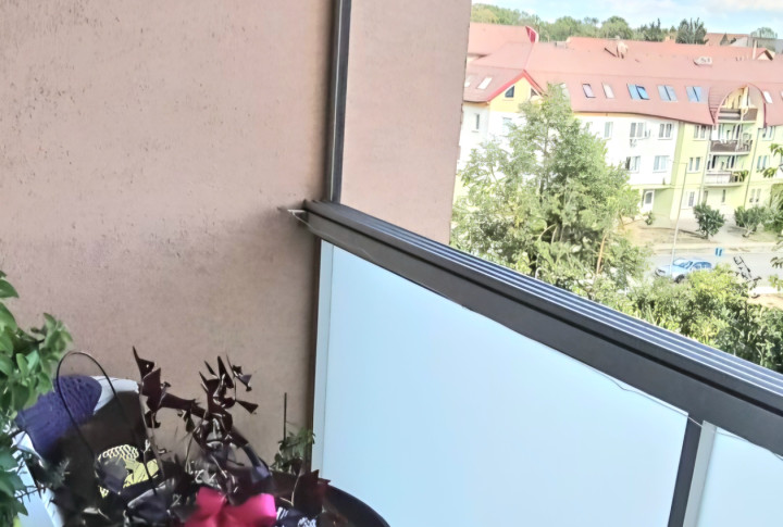 Na predaj 2 izbový byt,  Veľké Kapušany,  Michalovce