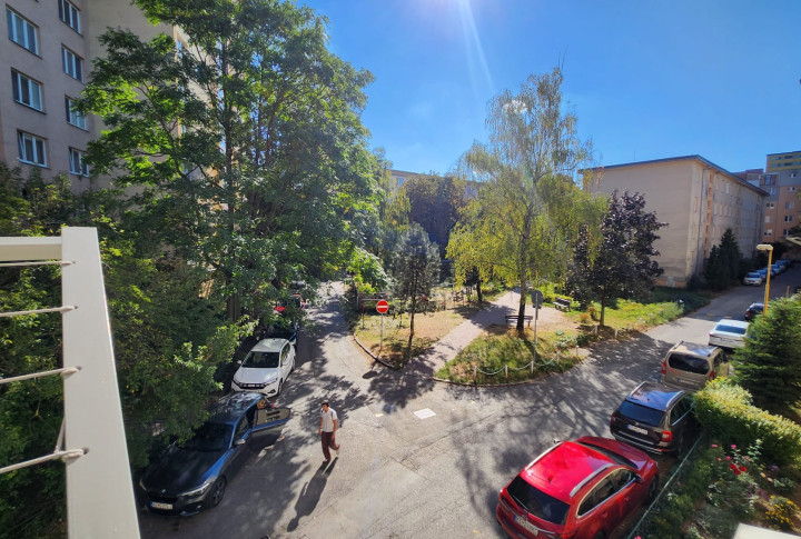 2-IZBOVÝ BYT V CENTRE KOŠÍC | HAVIARSKA | 55 m² | BALKÓN | TEHLOVÝ DOM
