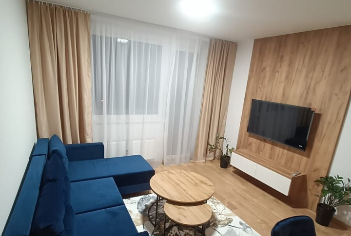 Na prenájom 3 izbový byt, balkón, novostavba, Arboria, Trnava.