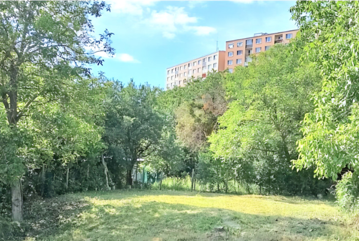 Na predaj  stavebný pozemok,  VYŠNÁ ÚVRAŤ,  SLIVNÍK, FURČA, KOŠICE