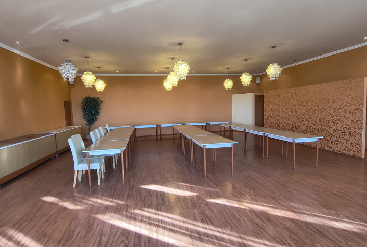 NA PRENÁJOM – 117 m² priestor Nitra Chrenová